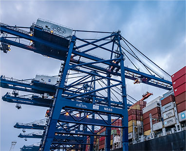 原材料類(lèi)，木材，鋼筋水泥等特種箱運(yùn)輸。