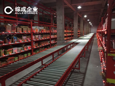 滾筒輸送機(jī)廠家