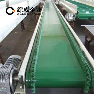 皮帶機(jī)輸送線(xiàn)