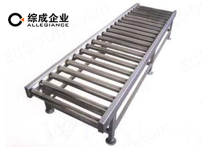 長(zhǎng)沙滾筒輸送機(jī)